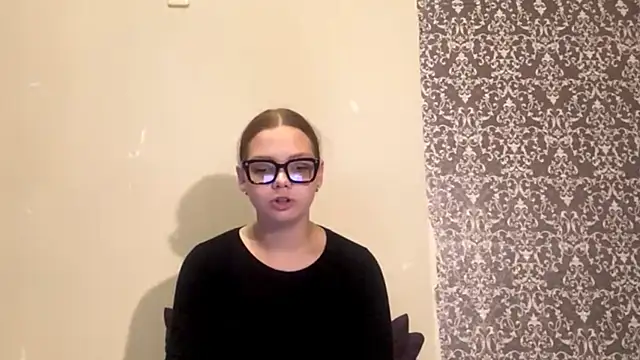 DramaByte's Webcam Show