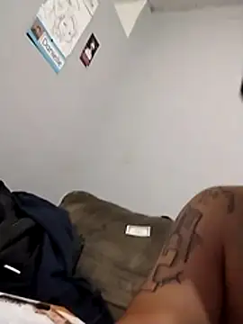 thickcocklatino – webcam-show