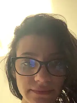 Chat XXX en directo de EllieWest