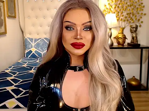 Вебкам-шоу BigcockjasmineTs