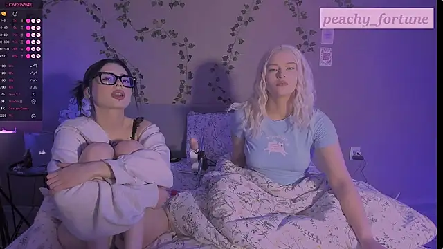 Živý XXX chat LovelyRachel__