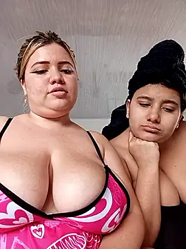 Sara_y_Amy: онлайн-секс-чат