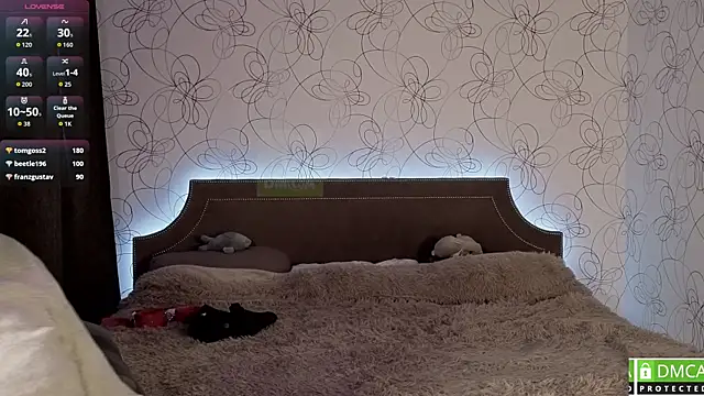 Chat XXX en directo de Dyavoll666