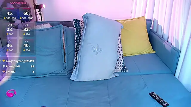 Živý XXX chat xiaonan_0313