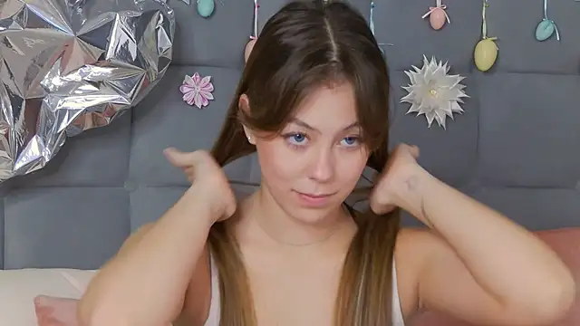 TheEmma Live XXX-chat