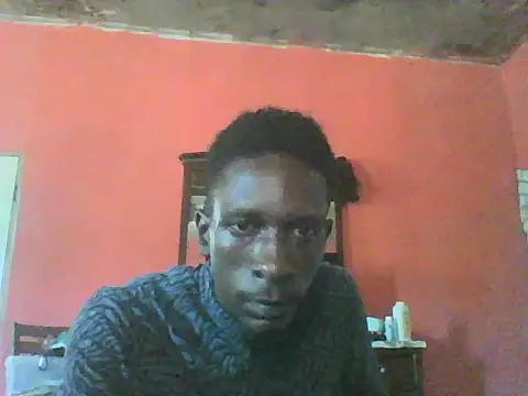 Show Webcam de ZanyDemar