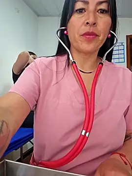 Show Webcam de JustSamantha_