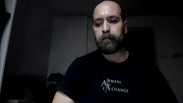 Show Webcam de AMIRDIB2025