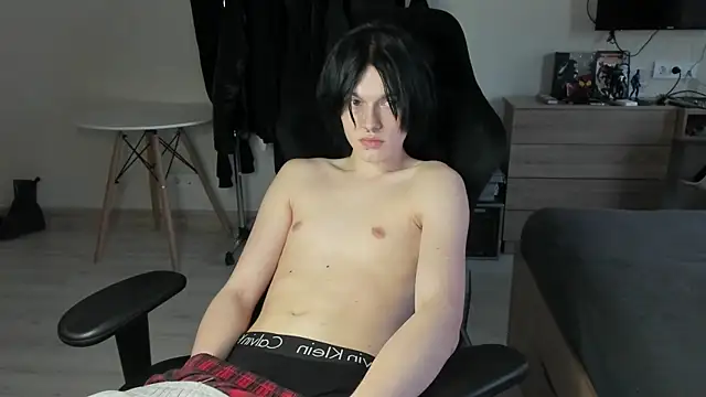 JohnGaliano Webcamshow