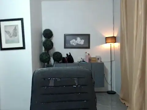 lavandermilk Obrolan Langsung XXX