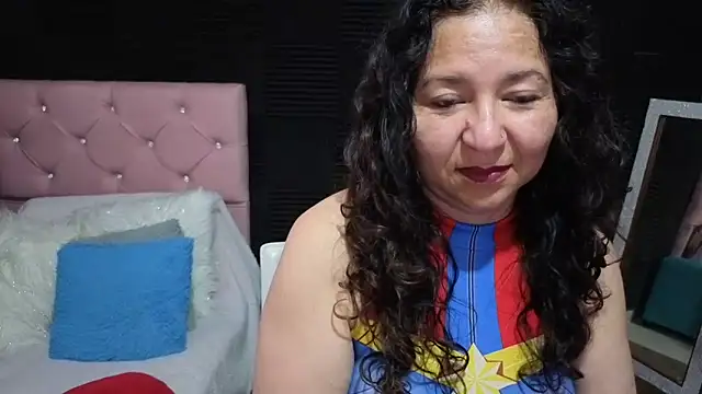 Chat XXX en directo de katifoxx