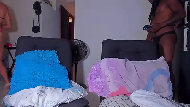 Pokazy przed kamerką – ray_long222