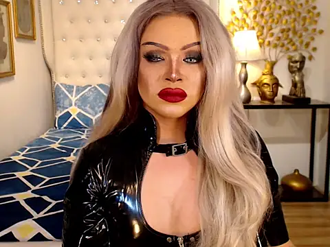 BigcockjasmineTs Webcam-Show