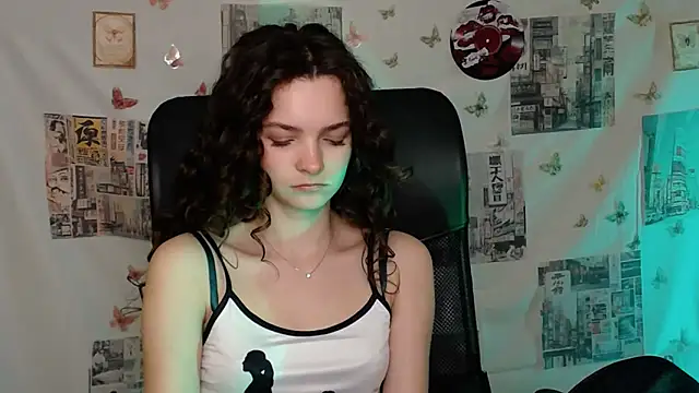 _SusieSu_ Chat XXX in diretta