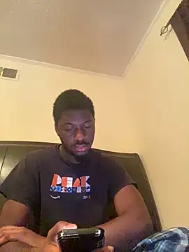 ThickDic28's Webcam Show