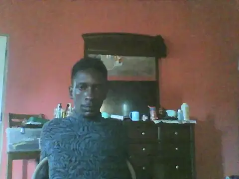 ZanyDemar Live XXX-Chat