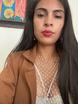 Czat XXX na żywo – Astrid--