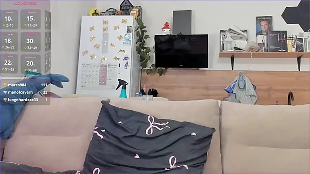 Hot__K Live XXX-Chat