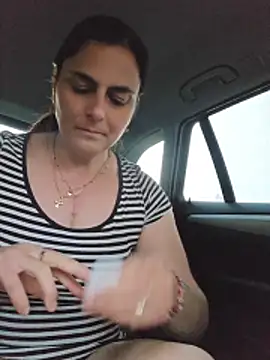 Czat XXX na żywo – IsabelleCraft