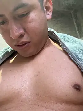 Show de webcam de GoldenM95