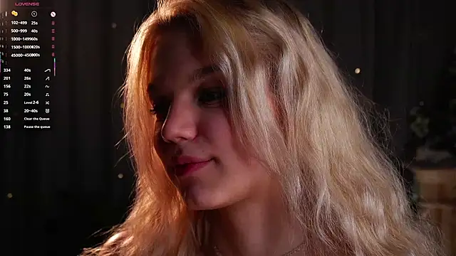 EdlinAlliston's Live XXX Chat