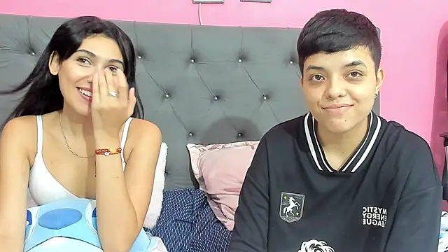 ariloe_quintero Live XXX-Chat