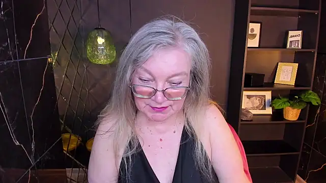 Chat XXX en directo de NataliMellow