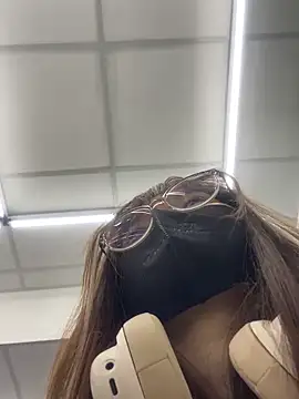 Chatroom XXX en direct de __BabyShowPublic__