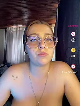 Chat XXX ao vivo de CoraVibes