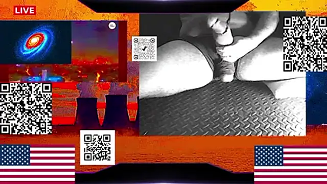 RussellTaylorLacy: вебкам-шоу