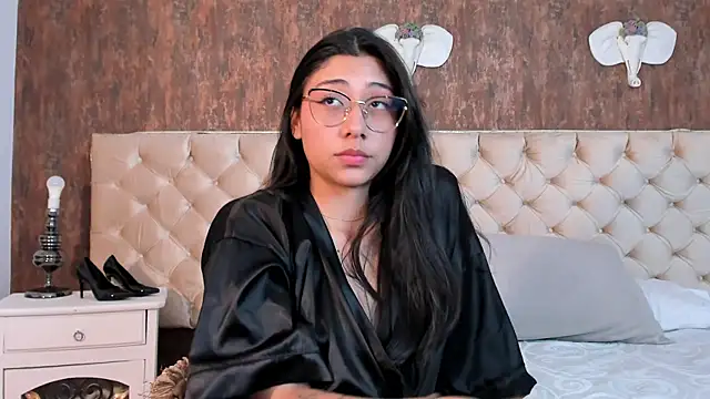 Chat XXX ao vivo de MeryCoors