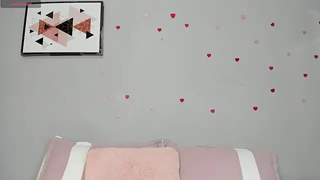 PauleteW10 – Live XXX-chat