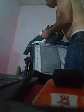 cobrosdepagosのライブXXXチャット