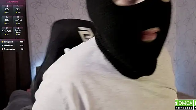 Dyavoll666's Live XXX Chat