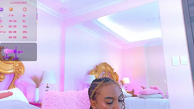 AshleyFerri – Live XXX-chat