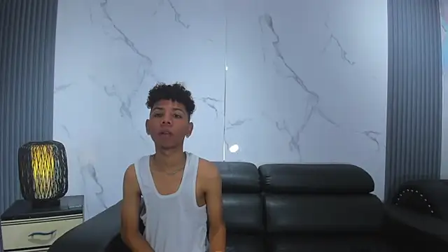 Chat XXX Live Spicy_guys