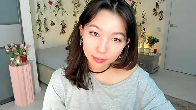 Chat +18 de AgnieszkaBanana ao vivo