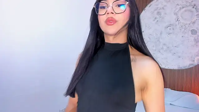 RoseCassie 现场XXX聊天