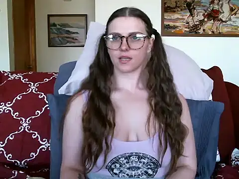 katie_kitten38's Live XXX Chat