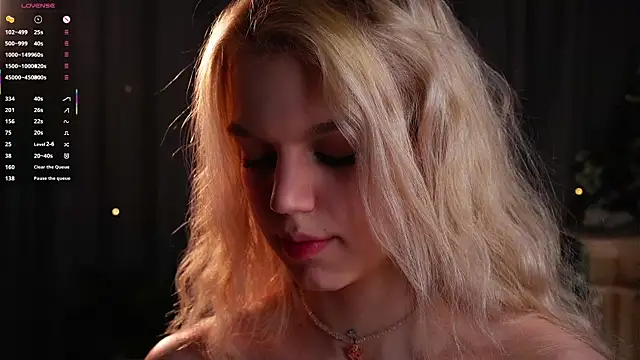 EdlinAlliston Live XXX-chat