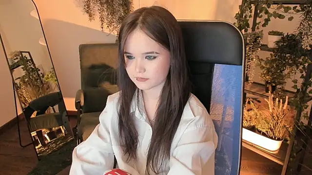 Sembang XXX Secara Langsung Elainebeness