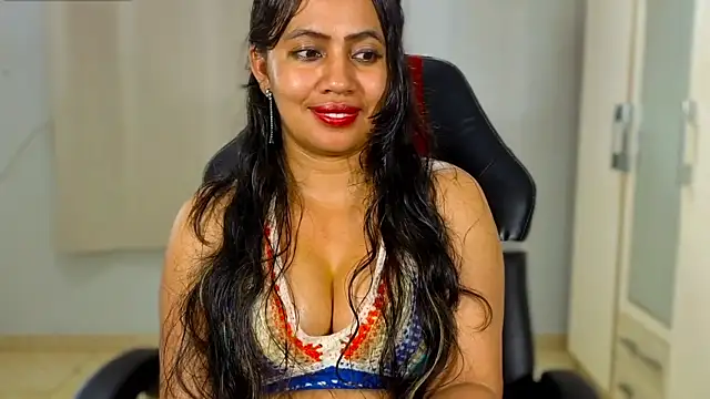 Czat XXX na żywo – FannyXhot