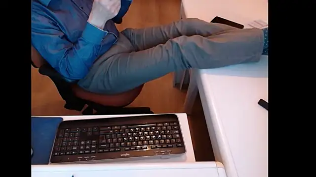 dutchpornking – webcam-show