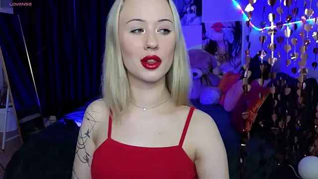 SashaBrooksn Live XXX chat