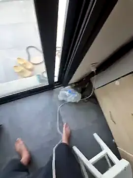 Mahmut4848 Adlı Modelin Web Kamerası Şovu