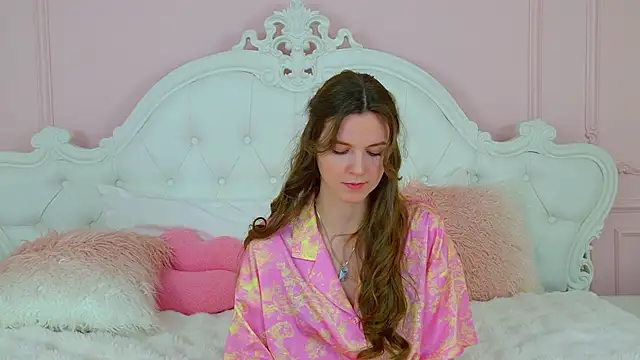 AmaliaLima Chat XXX in diretta