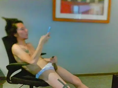 Latinopervs 라이브 XXX 채팅