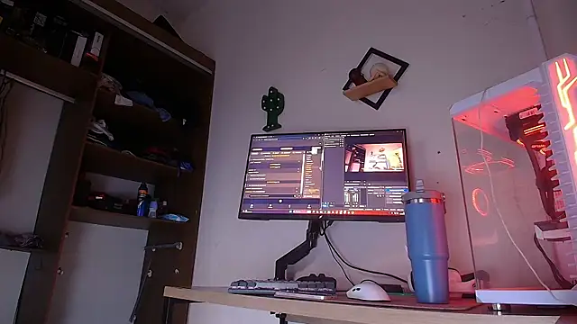 pepsicolacouple 现场XXX聊天