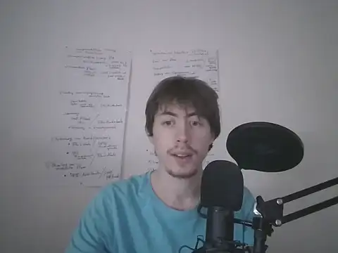 VelvetRagottiOG élő XXX-chatje