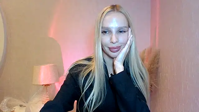 Milieva11: онлайн-секс-чат